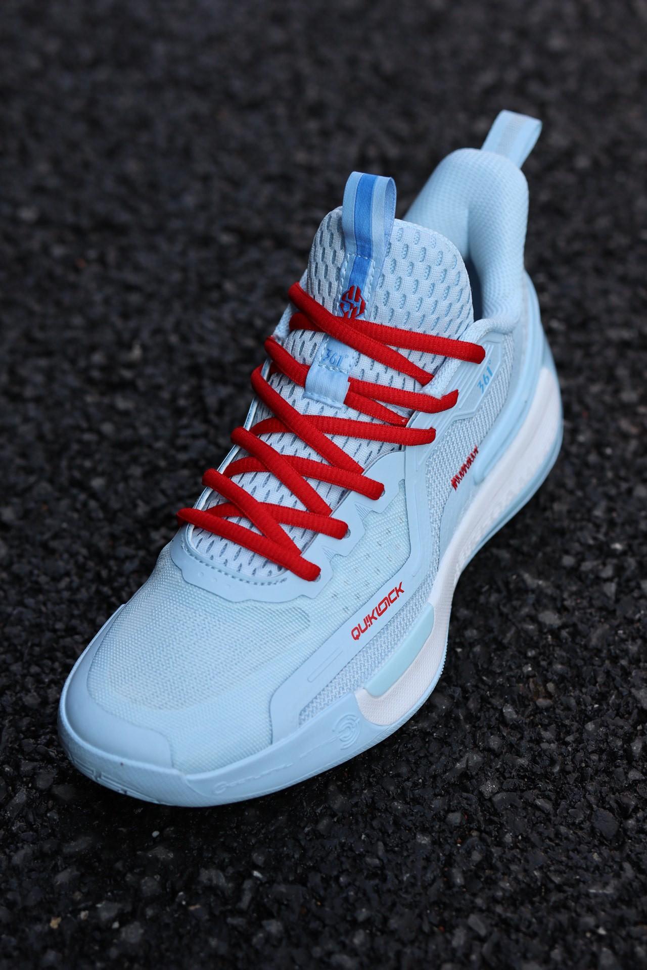 每一个篮球人都应该有Goey